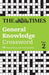The Times General Knowledge Crossword Book 2