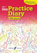 Musicians' Union Practice Diary