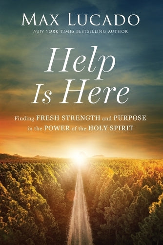 Help is Here