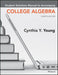 College Algebra, 4e Student Solutions Manual