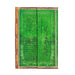 W.B. Yeats (Embellished Manuscripts Collection) Mini Lined Hardcover Journal (Wrap Closure) (Notepads & Memo Books