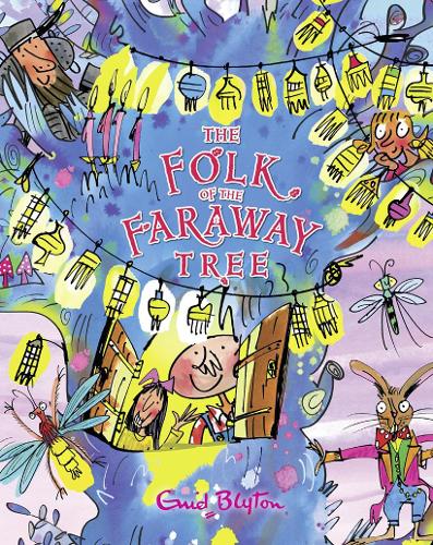 The Folk of the Faraway Tree Gift Edition
