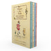 DEAN WTP Classic 4BK Slipcase PB