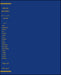 Organic Reactions, Volume 94
