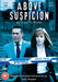 Above Suspicion