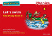 Read Write Inc. Phonics: Let's Swim (Red Ditty Book 8)