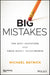 Big Mistakes
