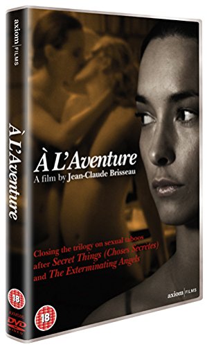 À l'Aventure