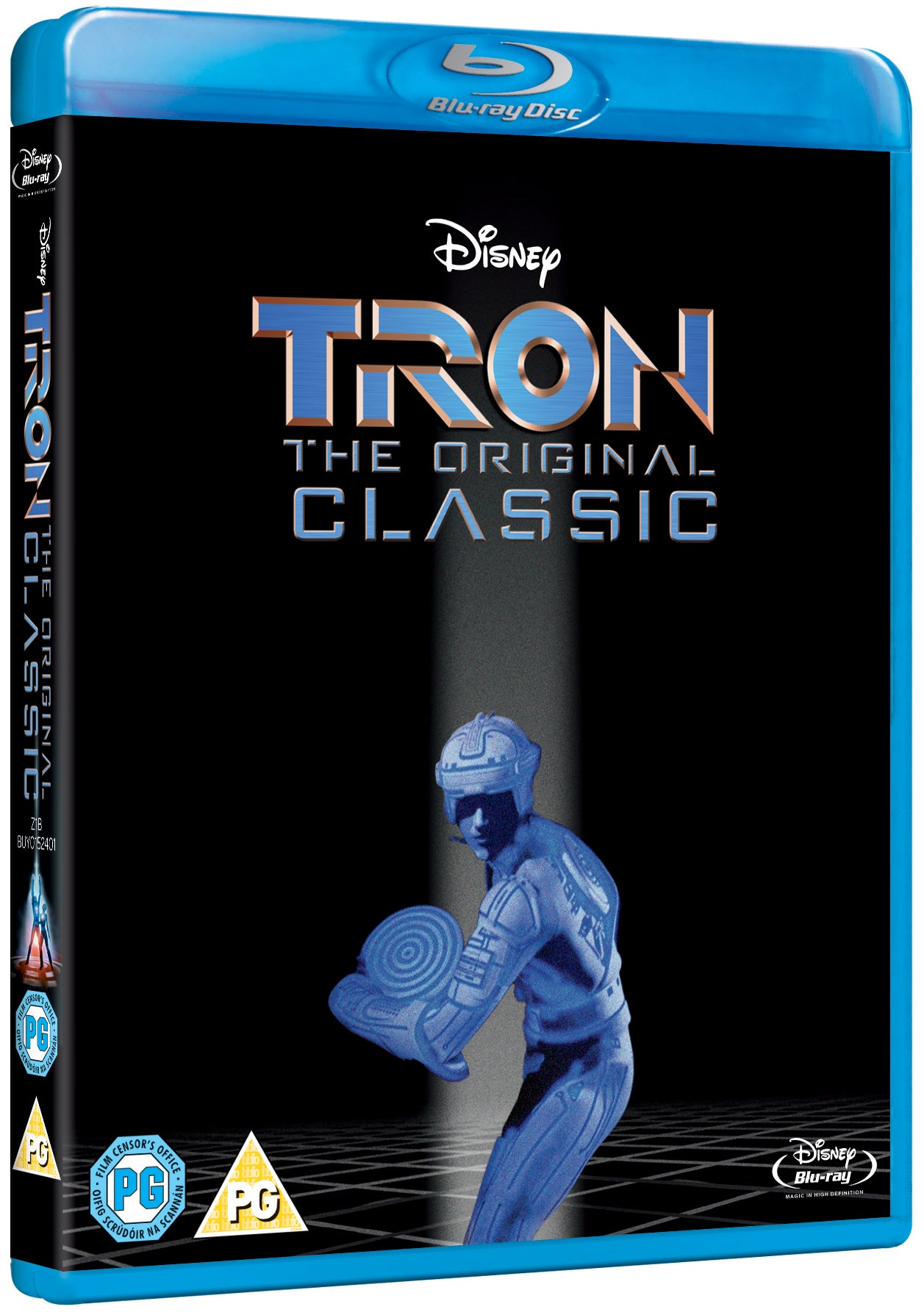 Tron
