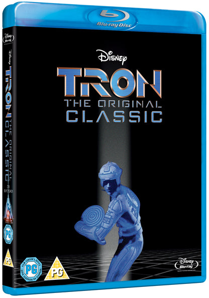 Tron