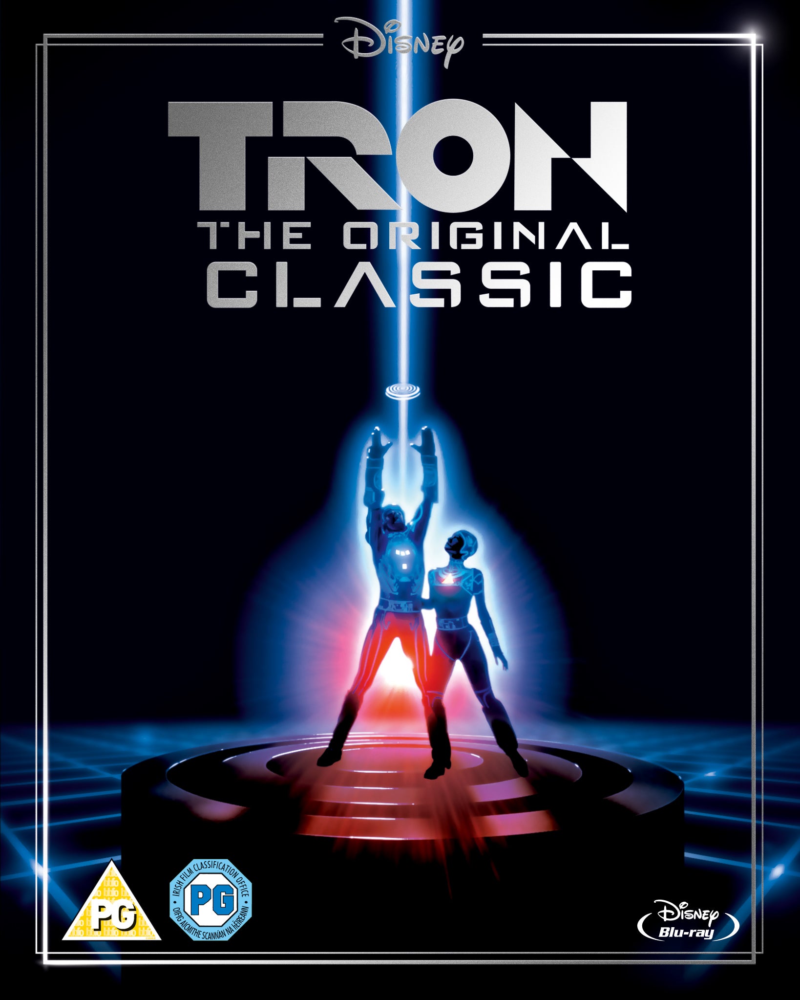 Tron