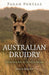 Pagan Portals – Australian Druidry – Connecting with the Sacred Landscape