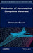 Mechanics of Aeronautical Composite Materials