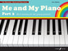 Me and My Piano Part 2