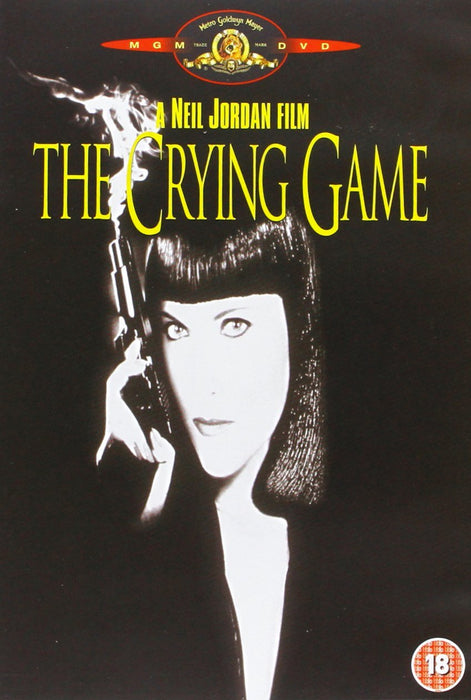 The Crying Game