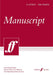 200-page A4 Manuscript Pad, 12-stave
