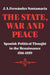 The State, War and Peace