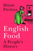 English Food