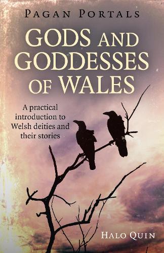 Pagan Portals - Gods and Goddesses of Wales