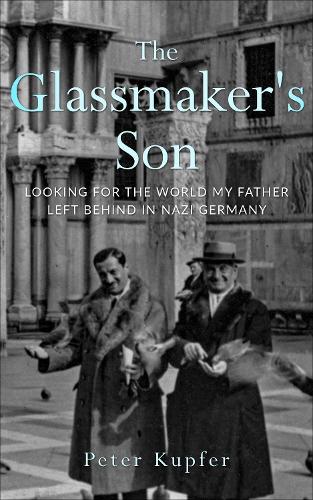 The Glassmaker’s Son