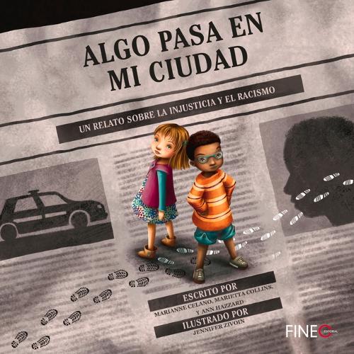Algo Pasa En Mi Ciudad