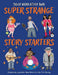 Super Strange Story Starters