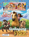 DreamWorks Spirit Untamed: Magnetic Hardcover