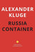Russia Container