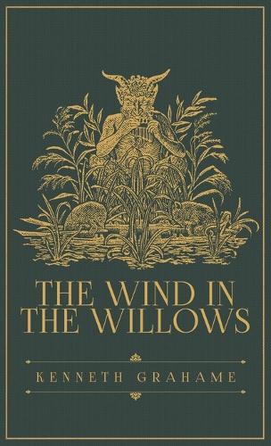 The Wind in the Willows