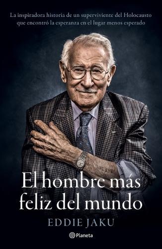 Hombre Más Feliz del Mundo