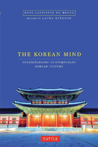Korean Mind
