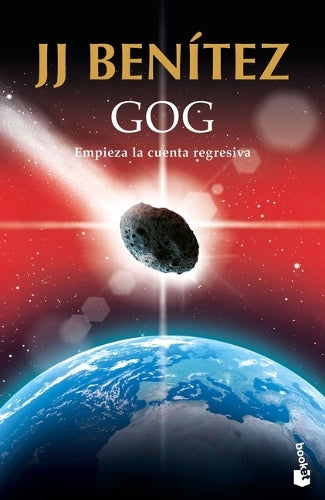 Gog: Empieza La Cuenta Regresiva / Gog: The Countdown Begins
