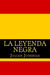 La leyenda negra