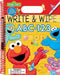 Sesame Street: Write and Wipe
