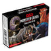 Dungeons & Dragons Spellbook Cards: Monsters 6-16 (D&d Accessory