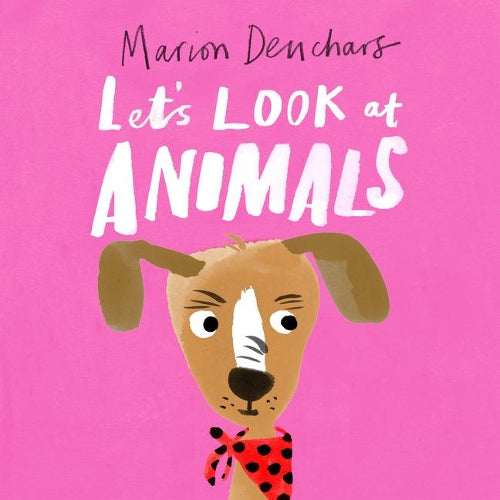 Let's Look At... Animals