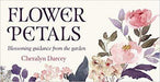 Flower Petals Inspiration Cards