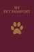 My Pet Passport