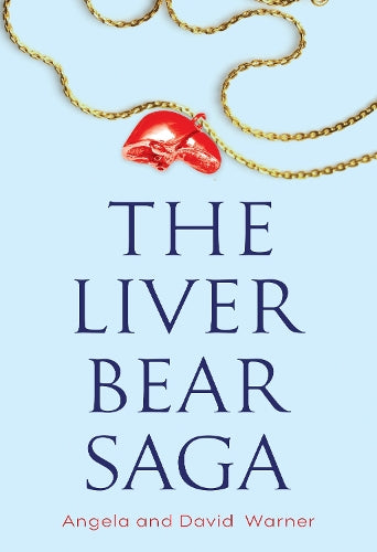 The Liver Bear Saga