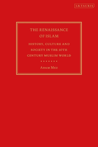 The Renaissance of Islam
