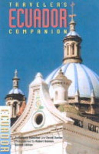 Traveler's Companion® Ecuador
