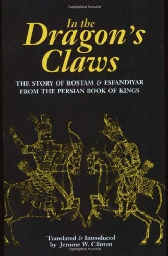 In the Dragon's Claws