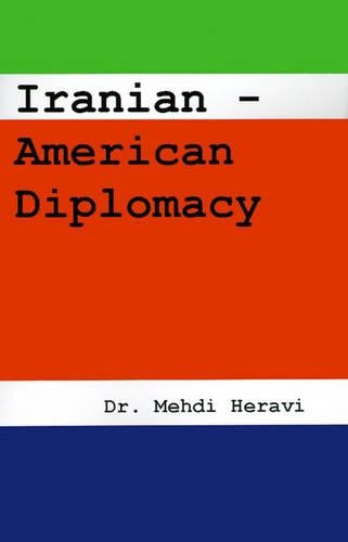 Iranian-American Diplomacy