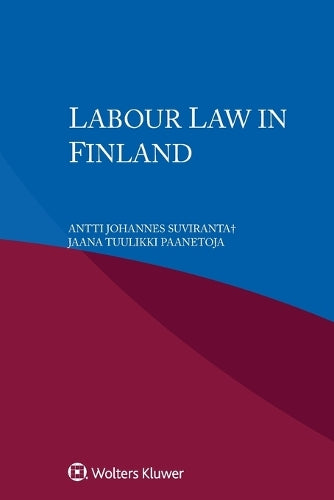 Labour Law in Finland