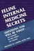 Feline Internal Medicine Secrets