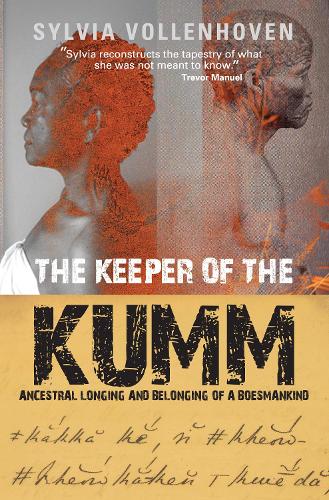 The keeper of the Kumm