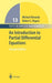 An Introduction to Partial Differential Equations