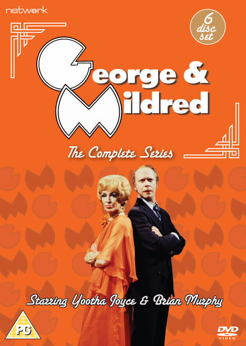George and Mildred: The Complete Series