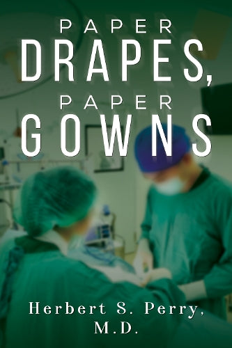 Paper Drapes, Paper Gowns