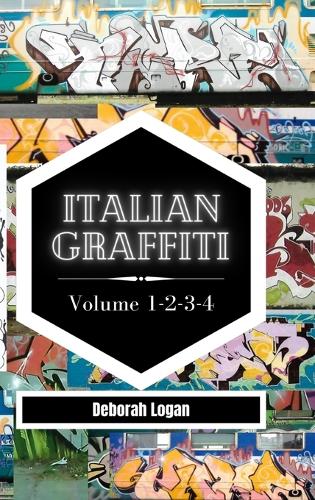 Italian Graffiti Volume 1-2-3-4